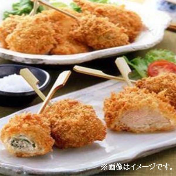 博多華味鳥 串揚げセット(KA-A1) 商品サムネイル